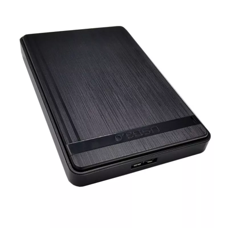 2,5 col. HDD korpusas USB 3.0