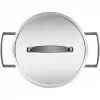 Zwilling BELLASERA virimo reikmenų rinkinys 5 dalių, 18/10 nerūdijantis plienas (71160-005-0)