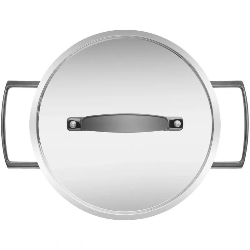 Zwilling BELLASERA virimo reikmenų rinkinys 5 dalių, 18/10 nerūdijantis plienas (71160-005-0)