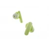 Ausinės į ausį, tikras belaidis ryšys, Skullcandy Smokin’ Buds – žalios, intraauralinės, 20–20000 Hz, 0,0406 kg
