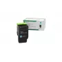 Toner Lexmark 77L2HC0 XL Žydra 3000 puslapių
