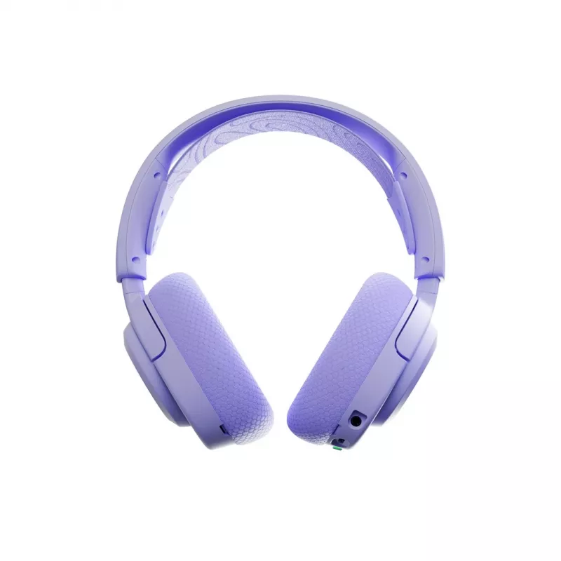 Steelseries Arctis Nova 3X Wireless ausinės su mikrofonu
