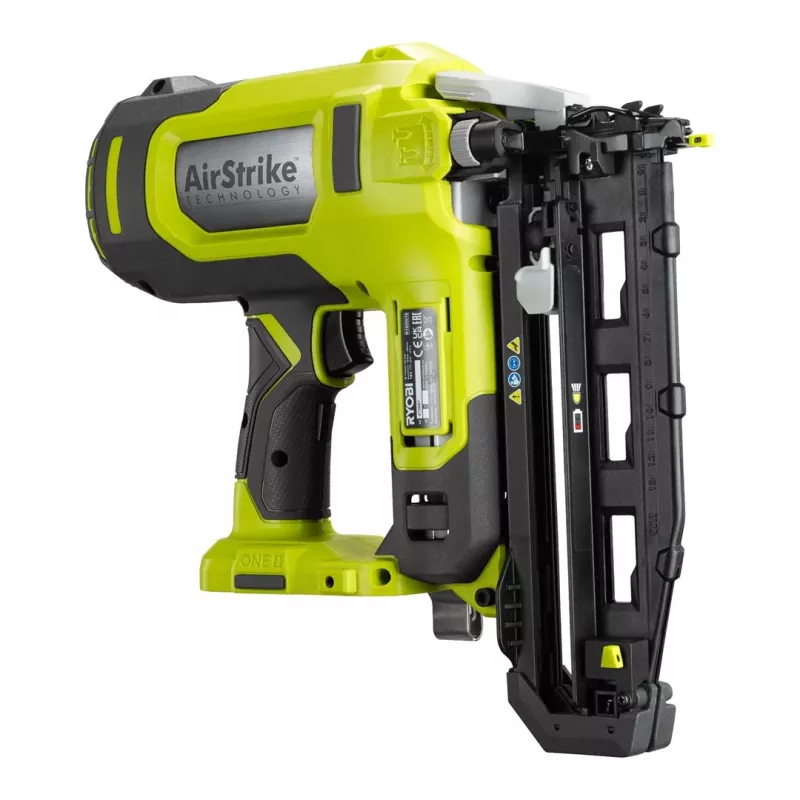 Ryobi 16G Nailer