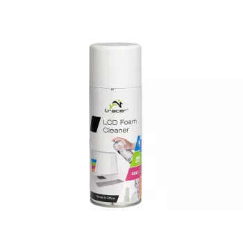 Tracer LCD putos – valomoji puta