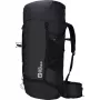 Jack Wolfskin Cyrox Shape 35 S-L kuprinė - juoda, 35 L