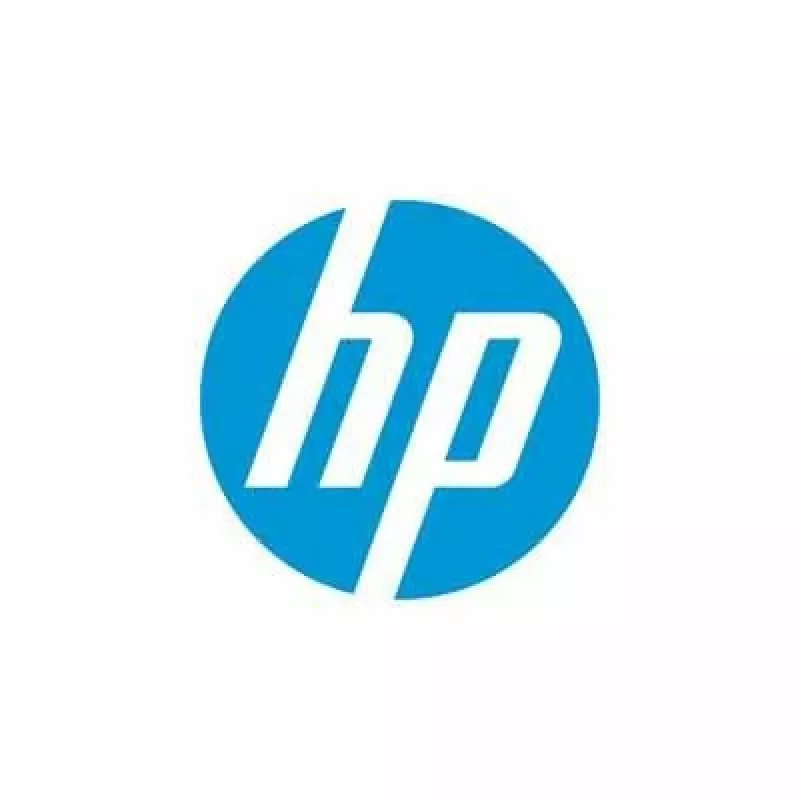 HP 9KS91AV maitinimo adapteris / keitiklis Vidinis 90 W Juodas