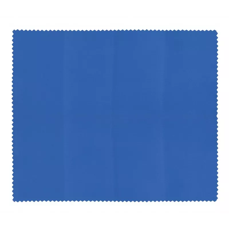 Valymo šluostė ActiveJet AOC-500 mikropluošto 15×18 cm, nepaliekanti pirštų antspaudų, nebraižanti
