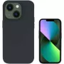 Cover 4smarts 540151 mobiliojo telefono dėklas, juodas, skirtas iPhone 14 15.4 cm