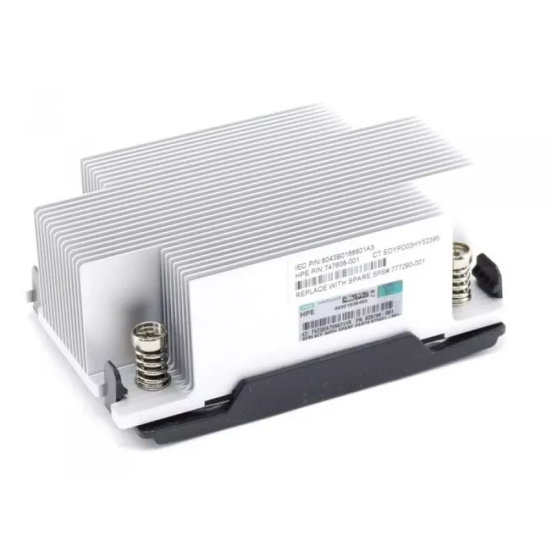 Aušintuvas / radiatorius HP Enterprise HPE 777290-001