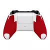 Lizard Skins XBOX One - Crimson Raudona (išpjautas, 0,5 mm)