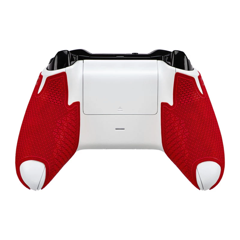 Lizard Skins XBOX One - Crimson Raudona (išpjautas, 0,5 mm)