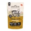 Šlapias kačių maistas wiejskazagroda Lamb & Duck Catnip Adult 100 g, be grūdų, be glitimo