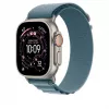 Juostelė Apple MFTH4ZM/A išmaniesiems nešiojamiesiems priedams mėlyna, titano