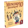 Munchkin 10: Zeitsprung, kortų žaidimo plėtinys