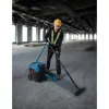 Bosch GAS 12-25 PL 21 L būgninis dulkių siurblys sausam ir šlapiam valymui 1250 W dulkių maišas
