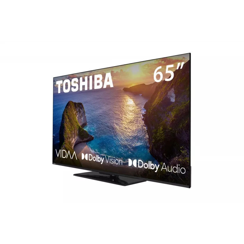 Televizorius Toshiba 65UV3463DG 65 colių 4K Ultra HD DLED 3840 x 2160