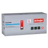 Activejet ATH-415CN toneris (HP 415A W2031A pakaitalas; Supreme; 2100 puslapių; mėlynas) su lustu