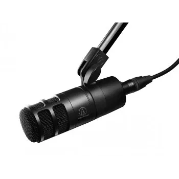 AUDIO-TECHNICA Hiperkardioidinis dinaminis mikrofonas