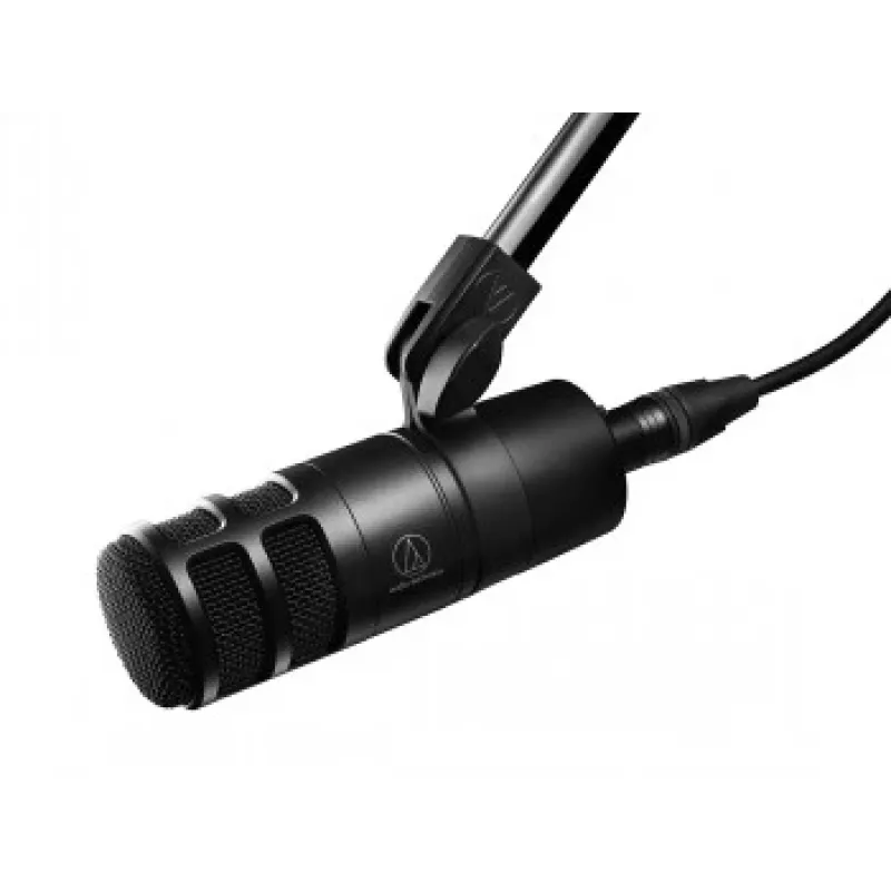 AUDIO-TECHNICA Hiperkardioidinis dinaminis mikrofonas