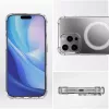 4smarts Hybrid Case Ibiza, skirta Apple iPhone 16 Pro Max, suderinama su MagSafe