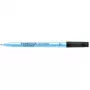 Flomasteris Staedtler Lumocolor 305 Smulkus Juodas