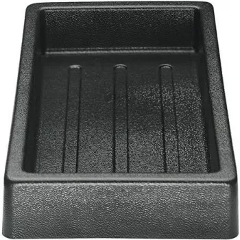 Įrankių laikymo dėklas Gedore 5622540 gylis 315 mm aukštis 43 mm svoris 250 g
