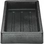 Įrankių laikymo dėklas Gedore 5622540 gylis 315 mm aukštis 43 mm svoris 250 g