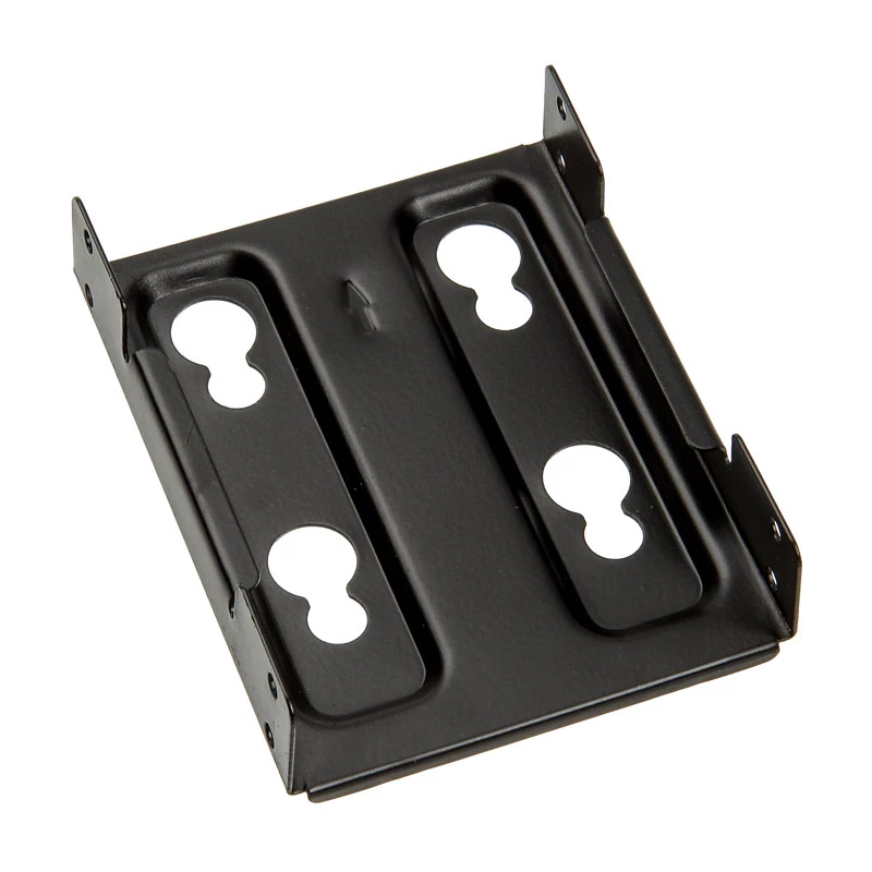 PHANTEKS SSD tvirtinimo rėmas, 2x 2.5, skirtas Enthoo Primo serijai (PH-SDBKT_02)