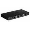 Zyxel XMG1915-10E valdomas L2 2.5G Ethernet (100/1000/2500)