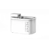 Naminių gyvūnėlių geriamoji fontanėlė PETKIT Eversweet Max 2 — 3 l talpa, be BPA, balta