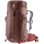 Deuter Trail 28 SL kuprinė — 28 L vidinio rėmo žygio kuprinė, 1,07 kg, ruda
