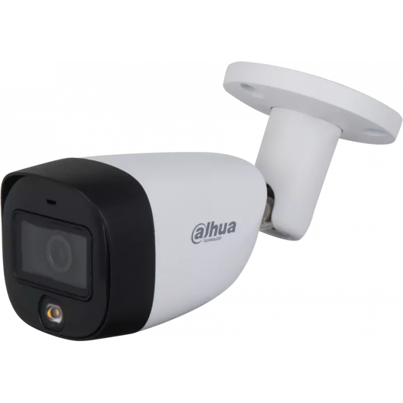 4-IN-1 Dahua HAC-HFW1200CM-IL-A-0360B-S6 kamera