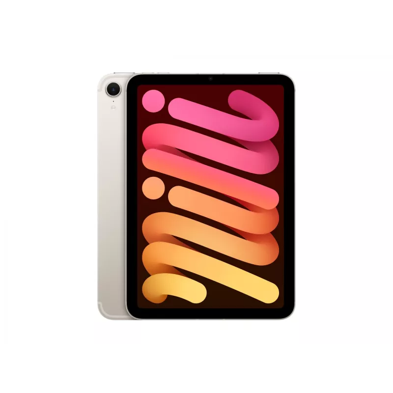 Planšetinis kompiuteris Apple iPad mini 5G 8,3 col. A17 Pro 512 GB iPadOS 18