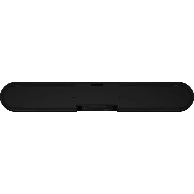 Garsiakalbis Sonos Beam (2 kartos) juodas, 100-240 V