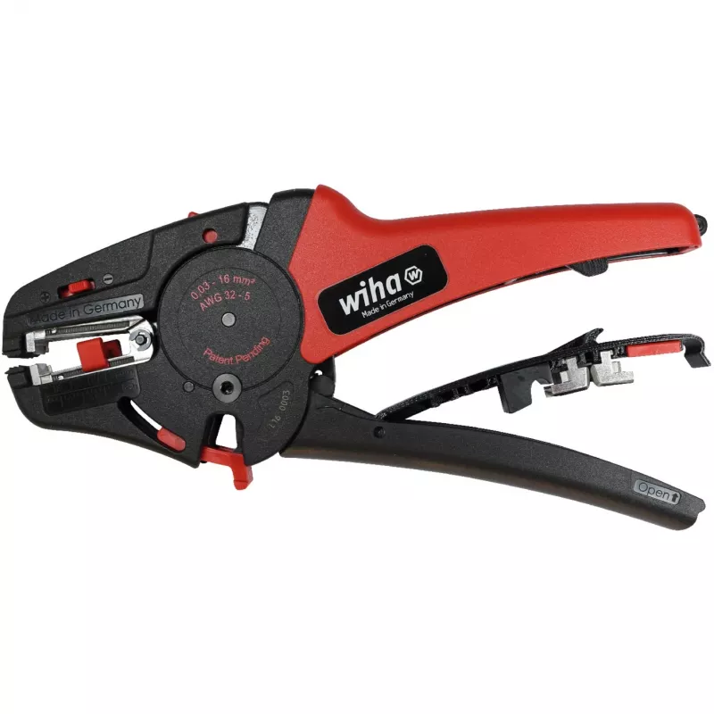 Wiha 42062 jungiamumo priedas