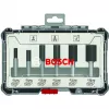 Bosch 2607017466 antgalių rinkinys 6 vnt.