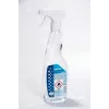 Spirito paviršių dezinfekantas su purkštuvu, 500 ml