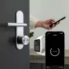 NUKI Smart Lock ULTRA išmanioji durų spyna