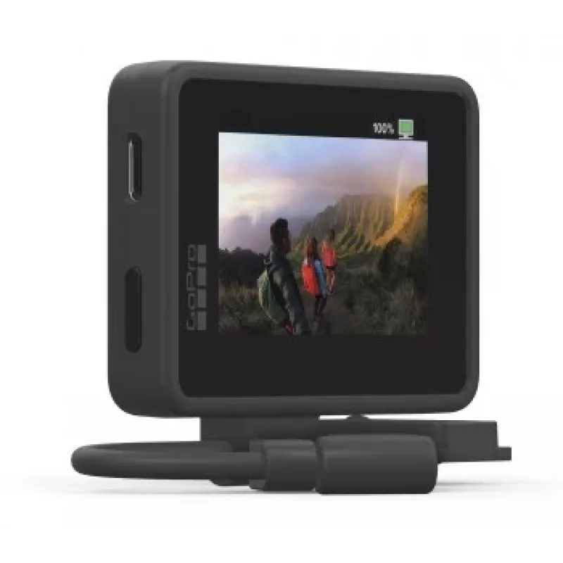 GoPro Display Mod - Ekrano modulis