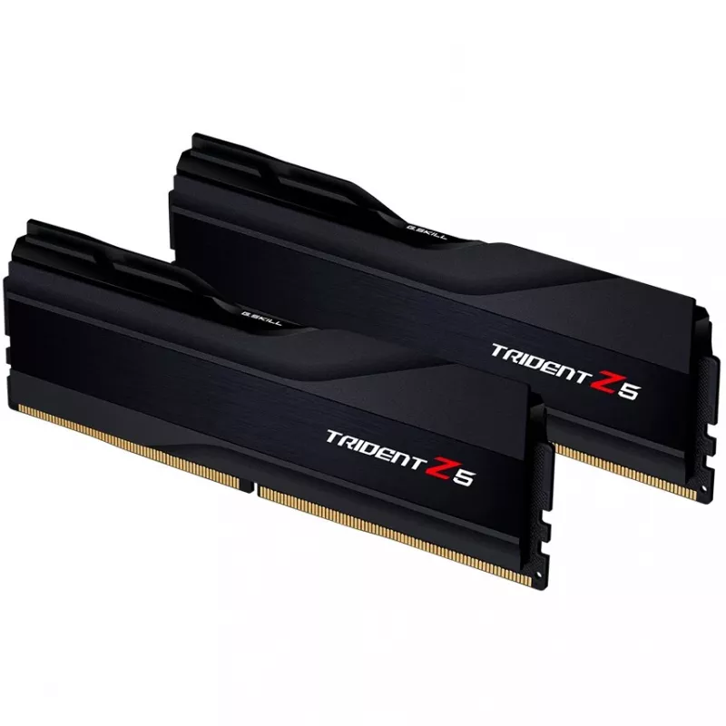 G.Skill DDR5 48GB PC 7200 CL36 G.Skill KIT (2x24GB) 48-TZ5K - 48 GB
