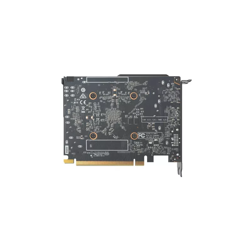 Zotac GAMING GeForce RTX 3050 8 GB GDDR6 vaizdo plokštė
