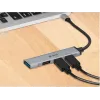 Tracer H40 USB Type-C aliuminio USB 3.0 2.0