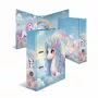 Motyvinis segtuvas A4 HERMA Happy Unicorns