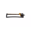 Fiskars 1023661 vandens purkštuvas Metal Juoda, Oranžinė