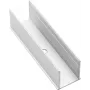 LED Neon Flex 230V EUROLITE 50499823 plonas aliuminio kanalas 5 cm