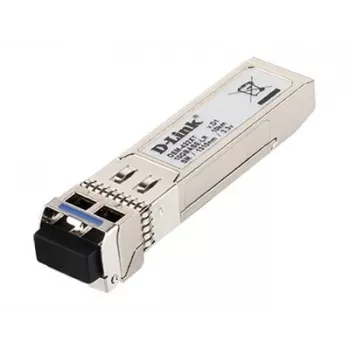 Skaidulinio optinio siųstuvo-imtuvo modulis D-Link DEM-432XT 10000 Mbit/s SFP+