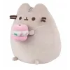 Plush toy Pusheen by Pusheen — 24 cm pliušinis žaislas su ledų sumuštinio dizainu