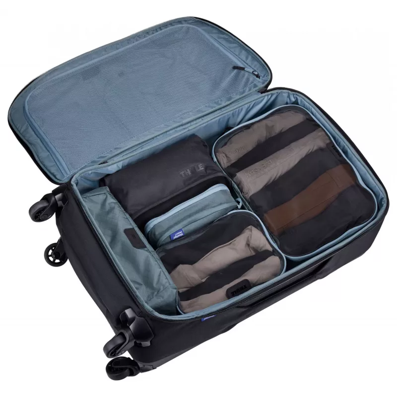 Thule 5578 Pakavimo Kubelių Rinkinys - Pond Gray