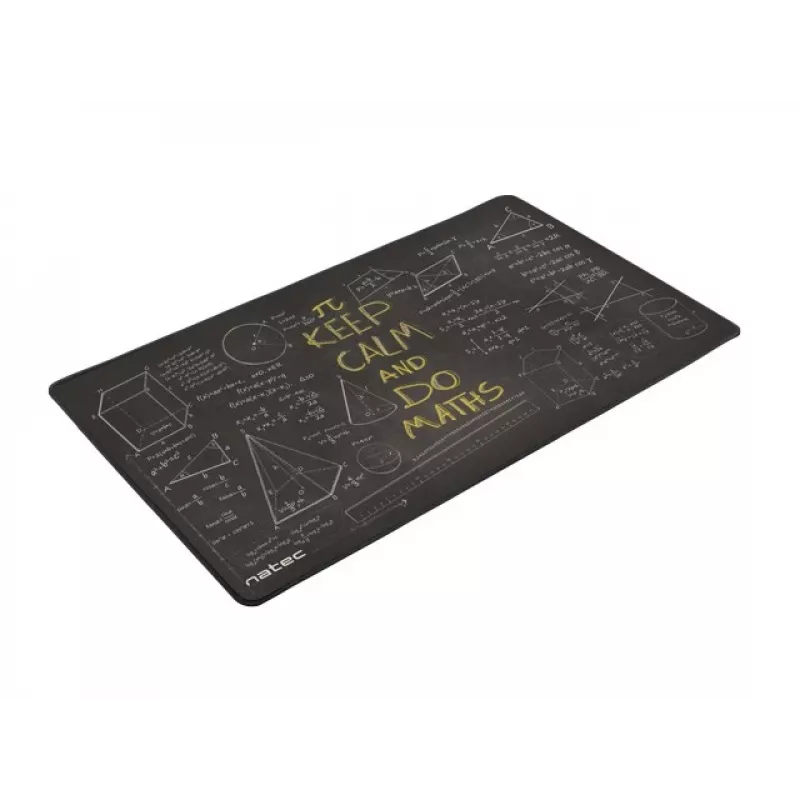 pelėpad Maths Maxi 800x400mm