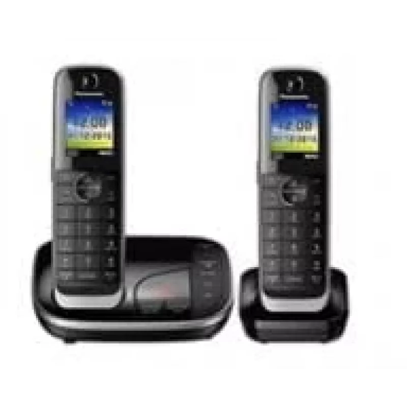 DECT telefonas Panasonic KX-TGJ322
